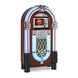 Auna Graceland Touch, jukebox, 12