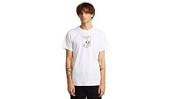 Dedicated T-shirt Stockholm Snoopy Stupidity White-XL biele 18198-XL