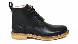 Makia Avenue Boot-9 čierne M90002_999-9