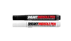 Sneaky Midsole Pen-One size čierne SN-MP-One-size