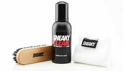 Sneaky Shoe Cleaning Kit farebné SN-SK
