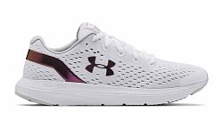 Under Armour W Charged Impulse 4.5 biele 3024444-100-4.5