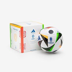 ADIDAS Replika lopty Euro 24 Fussballliebe League box 5