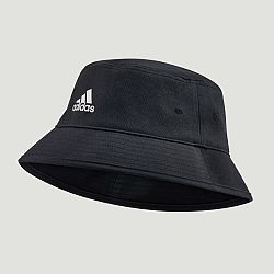 ADIDAS Tenisový klobúčik veľkosť 58 čierny