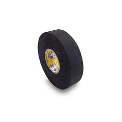 HOWIES Hokejová páska 23 m × 24 mm čierna