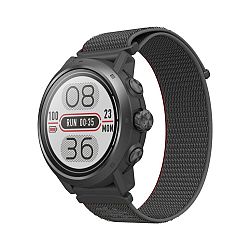Inteligentné bežecké a outdoorové hodinky s GPS a kardio Coros Apex 2 Pro