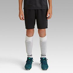 KIPSTA Detské futbalové šortky Viralto Club čierne 14-15 r (161-172 cm)