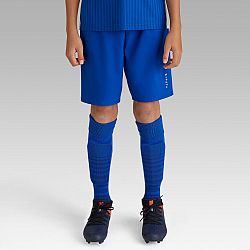 KIPSTA Detské futbalové šortky Viralto Club modré 14-15 r (161-172 cm)
