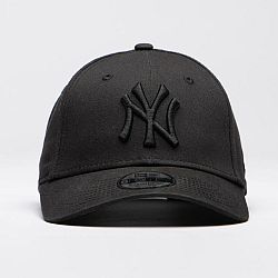 NEW ERA Detská bejzbalová šiltovka MLB New York Yankees čierna
