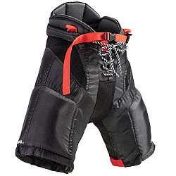 OROKS Detské ochranné nohavice IH 500 čierna XS
