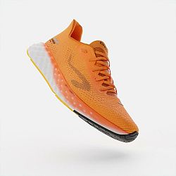 Pánska bežecká obuv Kiprun KS900 Light oranžová oranžová 46