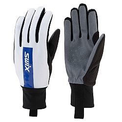 SWIX Funkčné rukavice na bežecké lyžovanie Focus L