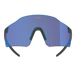 VAN RYSEL Cyklistické okuliare Roadr 920 kat. 3 HD modré