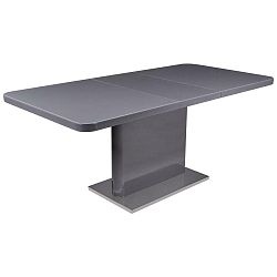 Jedálenský Stôl Douglas Šírka  140-180cm