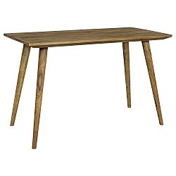 Jedálenský Stôl Repa Masív Š:120cm